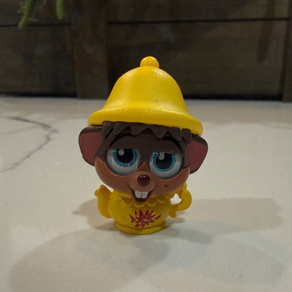 Disney Doorables Door Mouse Figurine series 12